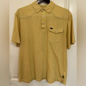 Howler Bros Ranchero Polo Shirt